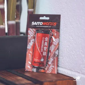 SAITOWORKS Ramune Cola Can Car Air Freshener – Cola