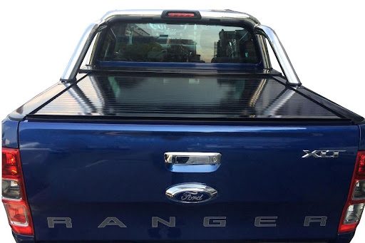 AR-Line Ford Ranger Roller Shutter - T6 (2012-2023) 8 AR-Line Ford Ranger Roller Shutter - T6 (2012-2023) - Image 8