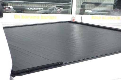 AR-Line Ford Ranger Roller Shutter - T6 (2012-2023) 2 AR-Line Ford Ranger Roller Shutter - T6 (2012-2023) - Image 2