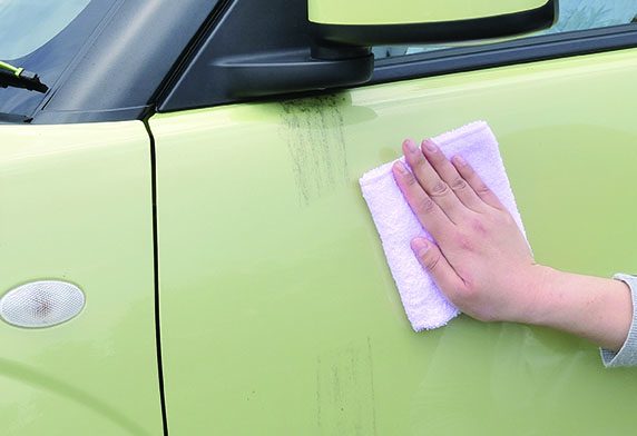 Soft99 Stain Cleaner Strong Type 2 Soft99 Stain Cleaner Strong Type - Image 2