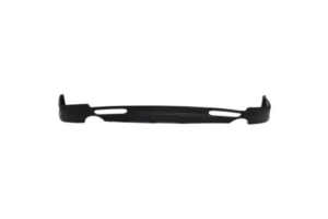AERODYNAMICS - Honda Accord CL7 Rear Lip - Euro-R Style