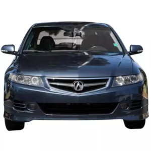 Honda Accord CL7 Front Lip – Euro-R Style (2005-2008)