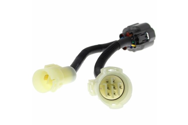 APP Distributor Adapter OBD0 OBD2 10-pin (Honda) 3 APP Distributor Adapter OBD0 OBD2 10-pin (Honda) - Image 3