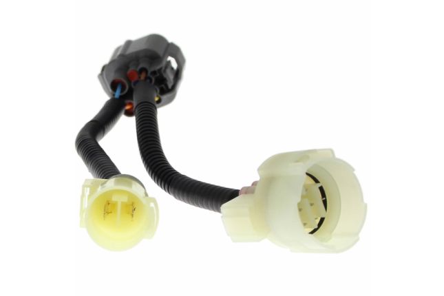APP Distributor Adapter OBD0 OBD2 10-pin (Honda) 2 APP Distributor Adapter OBD0 OBD2 10-pin (Honda) - Image 2