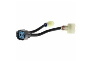 APP Distributor Adapter OBD0 OBD2 10-pin (Honda) 2 APP Distributor Adapter OBD0 OBD2 10-pin (Honda)