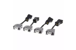 APP RDX Fuel Injectors Adapters RDX-OBD2