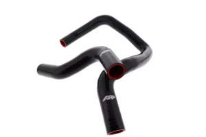 APP SILICONE RADIATOR 2 Piece Hose Kit Honda D-Engines 91-01