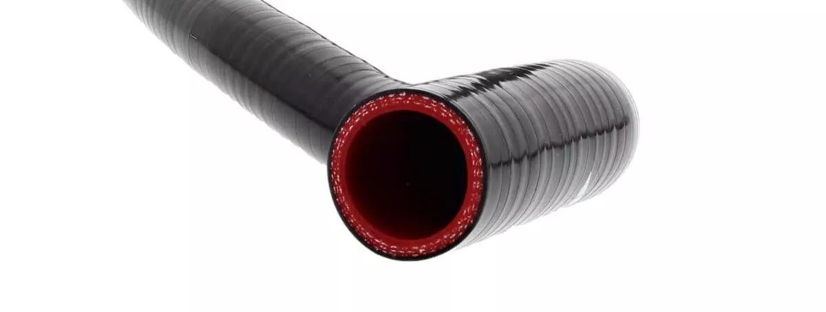APP SILICONE RADIATOR 2 Piece Hose Kit Honda D-Engines 91-01 2 APP SILICONE RADIATOR 2 Piece Hose Kit Honda D-Engines 91-01 - Image 2