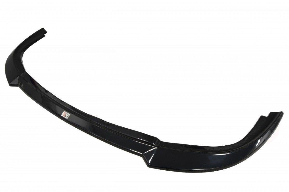 Maxton Design Subaru Impreza 03-06 WRX Front Lip v1 - Gloss (2003-2006) 2 Maxton Design Subaru Impreza 03-06 WRX Front Lip v1 - Gloss (2003-2006) - Image 2
