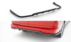 Maxton Design Ford Transit Custom Mk2 Rear Splitter - Gloss (2023+) 13 Maxton Design Ford Transit Custom Mk2 Rear Splitter - Gloss