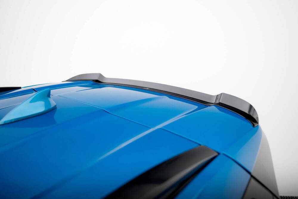 Maxton Design Kia EV9 GT-Line Spoiler - Gloss (2023+) 3 Maxton Design Kia EV9 GT-Line Spoiler - Gloss (2023+) - Image 3
