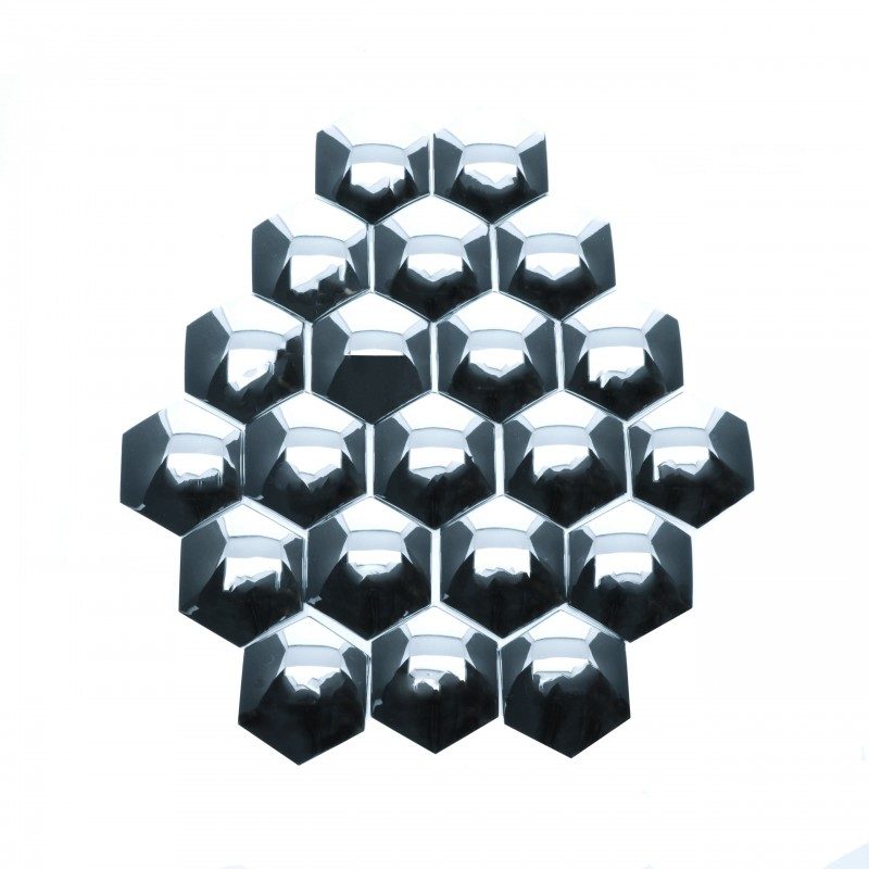 Extremo 17MM Wheel Bolt Caps - Various Colours 15 Extremo 17MM Wheel Bolt Caps - Various Colours - Image 15