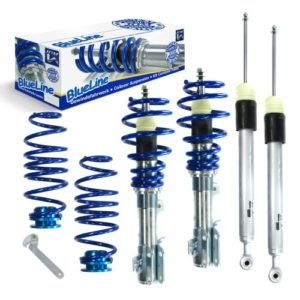 Jom Ford Fiesta Mk7 Coil Overs
