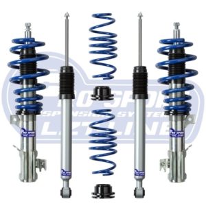 Prosport Coilover Kit - Ford Fiesta Mk7 Mk8 / Mazda 2 Mk2 Mk3