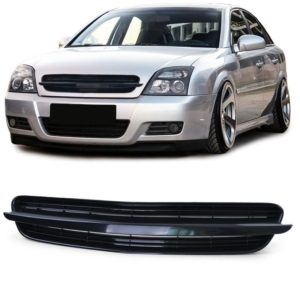 Opel Vectra C Debadged Grill 8 Vectra C Debadged Grill
