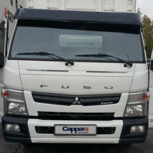 Mitsubishi Fuso Canter Sun Visor