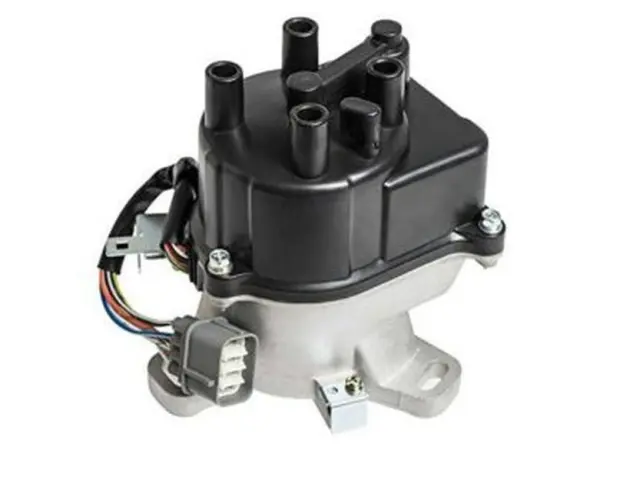 Ashuki Honda Civic EK Distributor (TEC TD-73U) 1 Ashuki Honda Civic EK Distributor (TEC TD-73U)