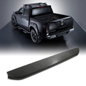 Nissan Navara Tailgate Guard - NP300 2015-2021 9 Nissan Navara Tailgate Guard - NP300 2015-2021