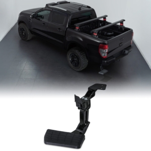Ford Ranger Rear Step - T6/T7/T8 2012-2023