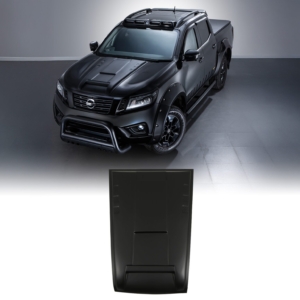 Nissan Navara Bonnet Vent - NP300 2015-2021 12 Nissan Navara Bonnet Vent - NP300 2015-2021