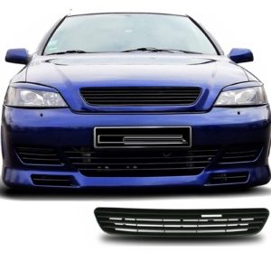 Opel Astra G Debadged Grill