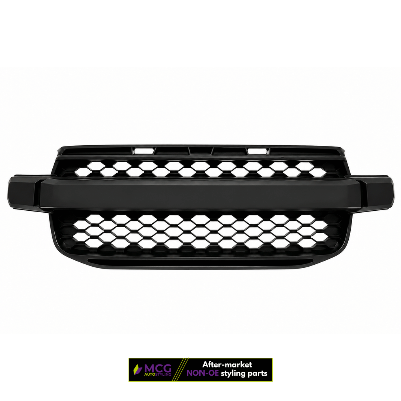 Ford Ranger Grill - Raptor Style (2023+) 2 Ford Ranger Grill - Raptor Style (2023+) - Image 2