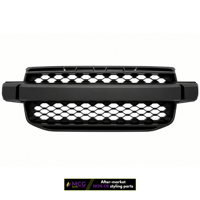 Ford Ranger Grill - Raptor Style (2023+) 3 Ford Ranger Grill - Raptor Style (2023+) - Image 3