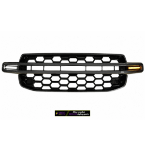 Auto-Styles Ford Ranger Grill - T9 incl LED (2023+) 10 FR23LP 3