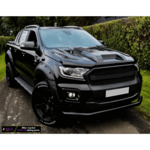 Ford Ranger Wildtrak Grill - Raptor Style (T9 2019-2023)