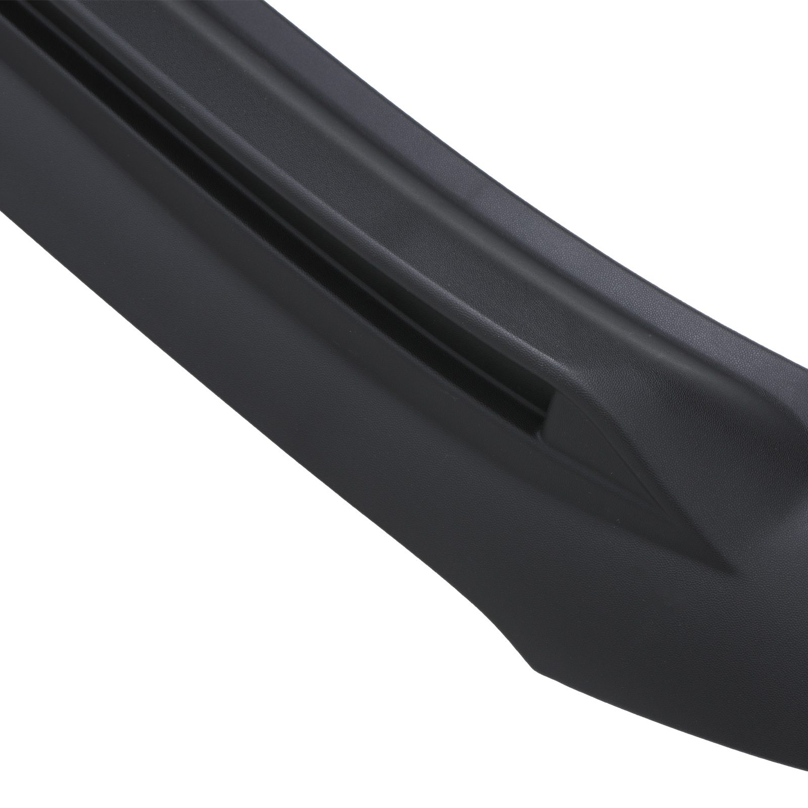 Ford Ranger Bonnet Protector with LED Strip - T7 / T8 (2017-2023) 4 Ford Ranger Bonnet Protector with LED Strip - T7 / T8 (2017-2023) - Image 4