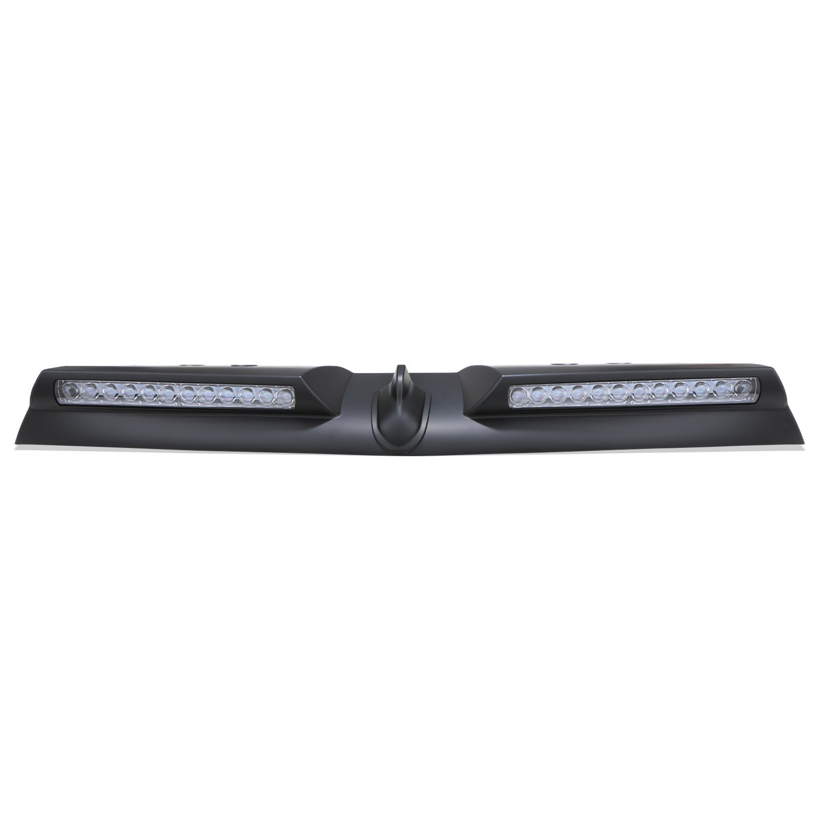 Ford Ranger T9 Twin LED Light Roof Pod (2023+) 6 Ford Ranger T9 Twin LED Light Roof Pod (2023+) - Image 6