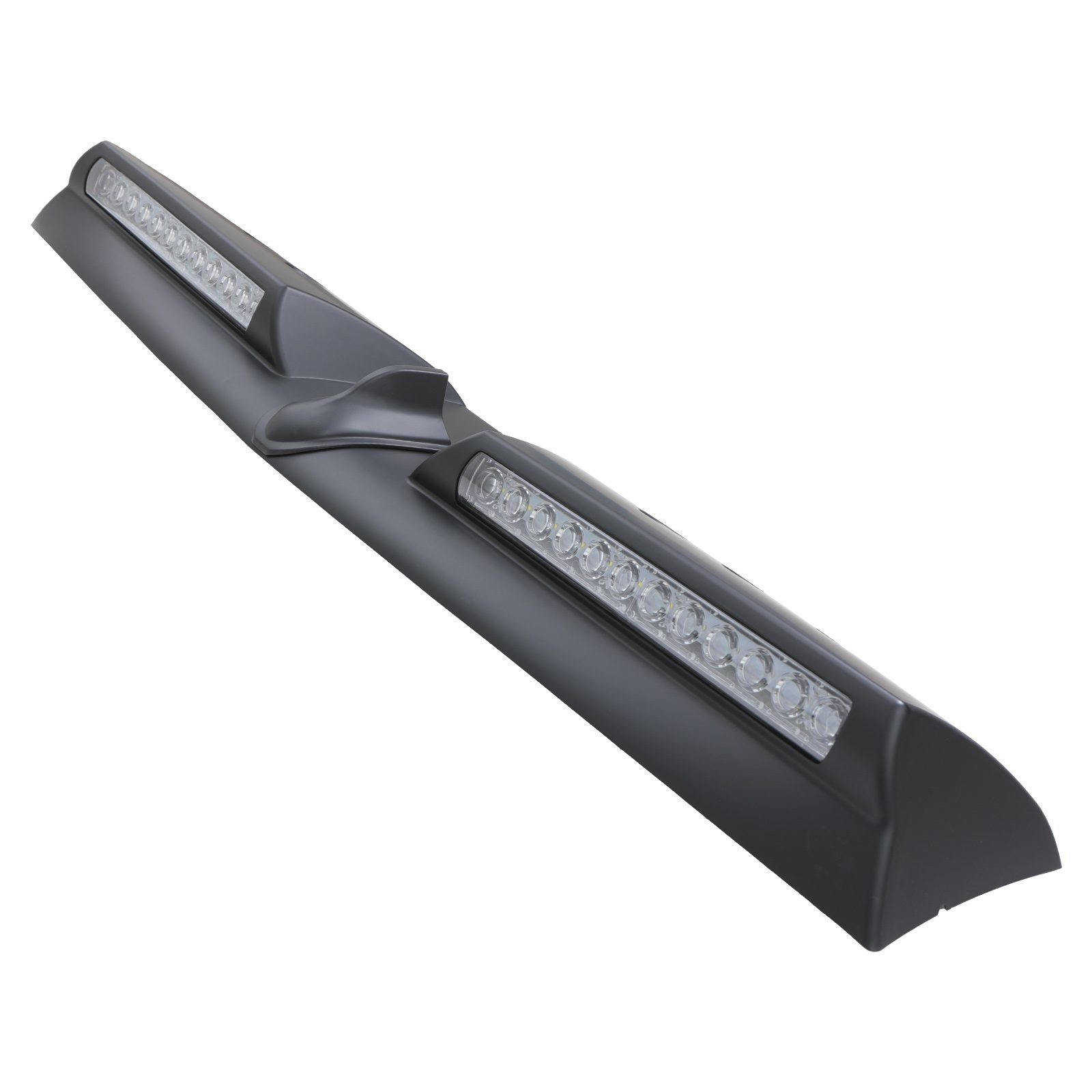 Ford Ranger T9 Twin LED Light Roof Pod (2023+) 4 Ford Ranger T9 Twin LED Light Roof Pod (2023+) - Image 4