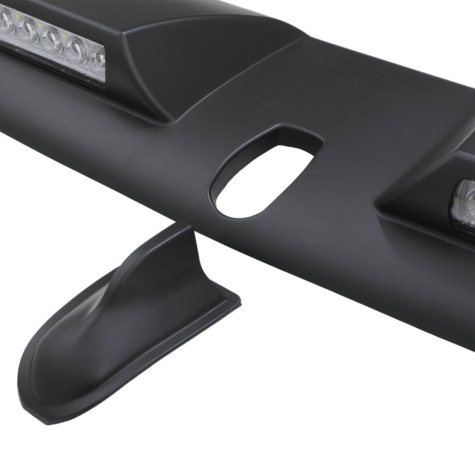 Ford Ranger T9 Twin LED Light Roof Pod (2023+) 3 Ford Ranger T9 Twin LED Light Roof Pod (2023+) - Image 3