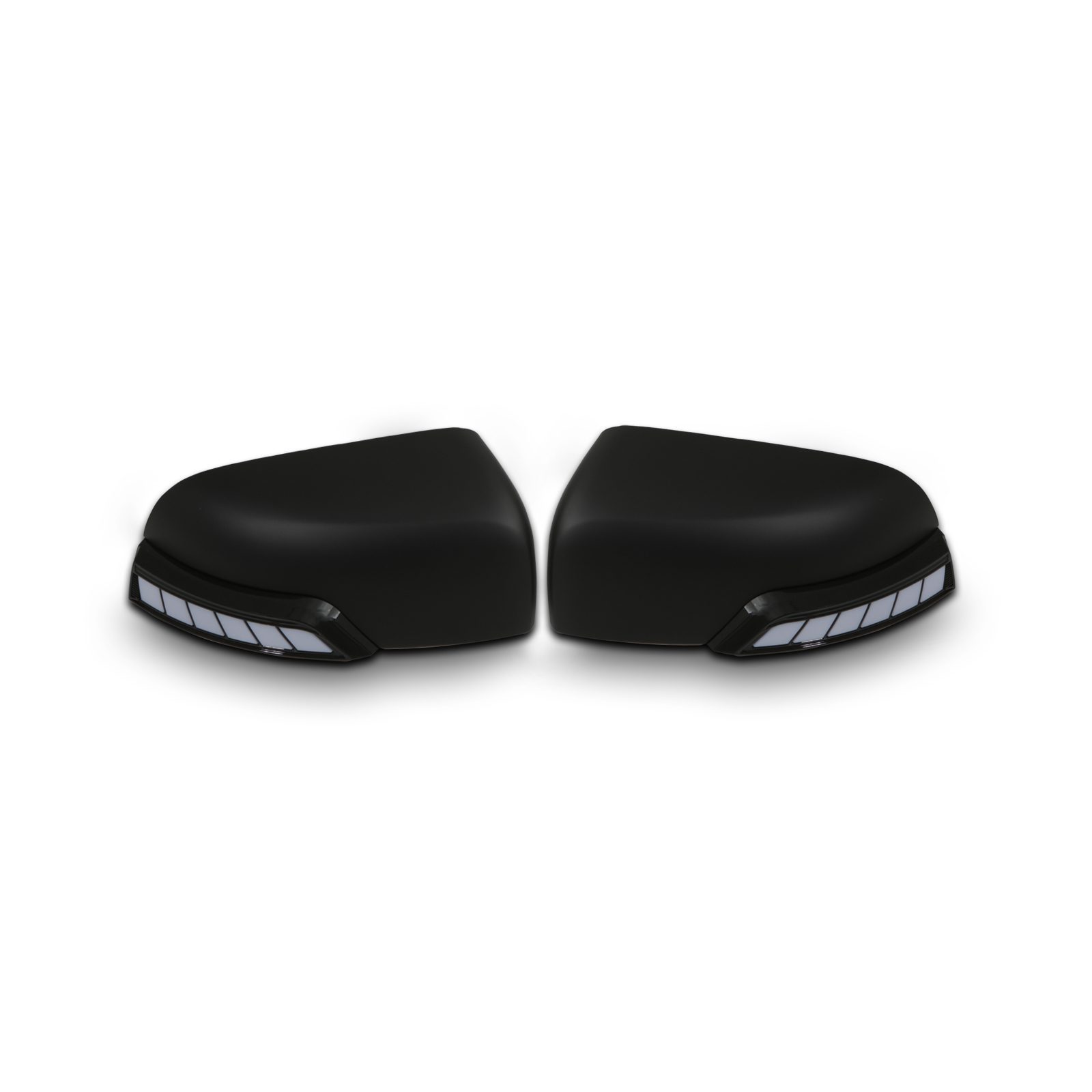 Ford Ranger Dynamic Mirror Indicators (2012-2023) 2 Ford Ranger Dynamic Mirror Indicators (2012-2023) - Image 2