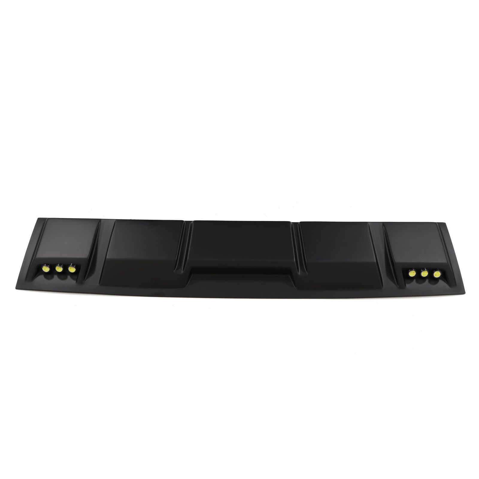 Nissan Navara LED Roof Light- NP300 2015-2021 2 Nissan Navara LED Roof Light- NP300 2015-2021 - Image 2