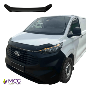 Ford Transit Custom Bonnet Protector - Mk2 2023+ 10 Ford Transit Custom Bonnet Protector - Mk2 2023+
