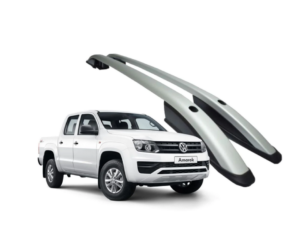 VW Amarok Roof Rails (2010-2023)