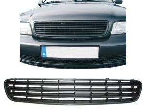 Audi A4 B5 Debadged Grill 13 Audi A4 B5 Debadged Grill