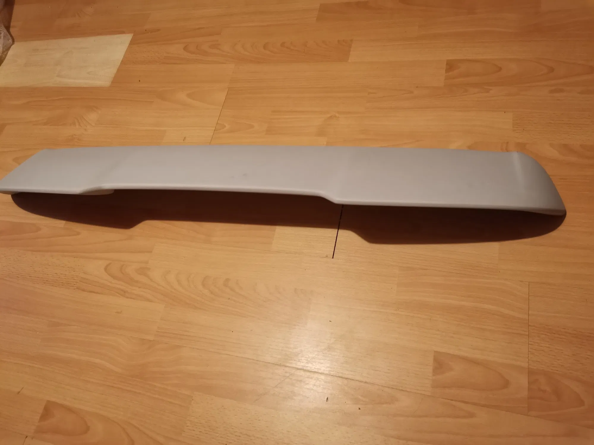 Audi A4 B6/B7 Avant Roof Spoiler - FK Automotive 2 Audi A4 B6/B7 Avant Roof Spoiler - FK Automotive - Image 2