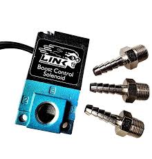 Link Engine Management Boost Control Solenoid (3 port)