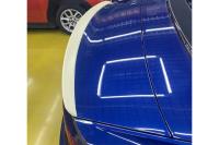 Audi A5 F5 Coupe Boot Spoiler - Gloss S-Line Style (2015-2024) 3 Audi A5 F5 Coupe Boot Spoiler - Gloss S-Line Style (2015-2024) - Image 3