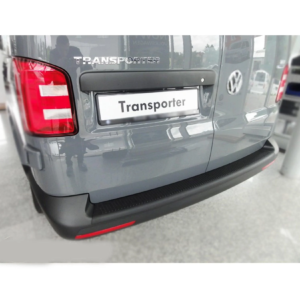 VW Transporter Bumper Protector - Plastic (2005-2015)