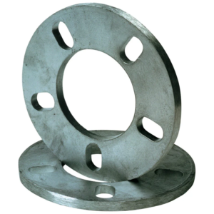 Universal Wheel Spacers - 10mm 5 Stud
