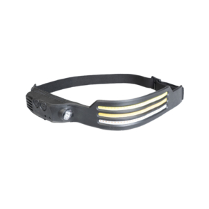 Auto-Styles Triple LED Head Lamp