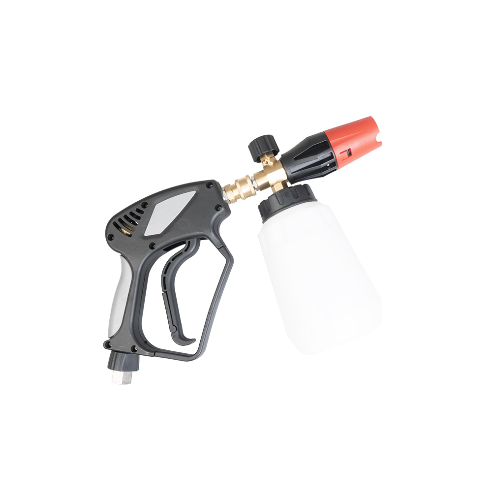 Auto-Styles Pressure Washer Lance Kit - Quick Release 3 Auto-Styles Pressure Washer Lance Kit - Quick Release - Image 3