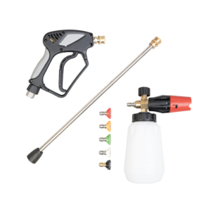 Auto-Styles Pressure Washer Lance Kit - Quick Release 9 Auto-Styles Pressure Washer Lance Kit - Quick Release