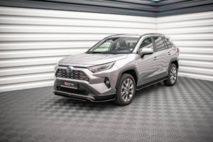Maxton Design Toyota Rav4 Side Skirt Extensions - Gloss (2019-2024) 15 Maxton Design Toyota Rav4 Side Skirt Extensions - Gloss