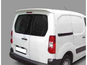 Citroen Berlingo / Peugeot Partner Roof Spoiler - Mk2/Mk3 2008-2025