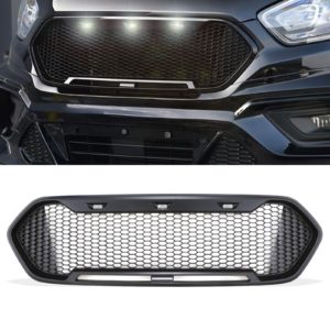 Transit Custom Grill - 2018-2022 Debadged