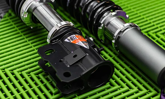 Suspension Audi A4 [B8/B8.5] (2008-2015)